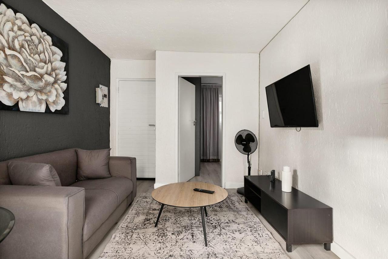 Appartement Marley On Katherine à Johannesbourg Extérieur photo